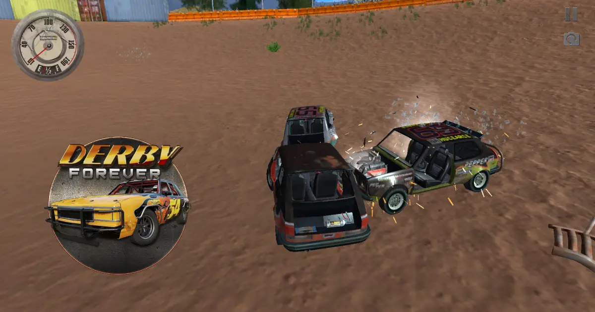 Derby Forever Online