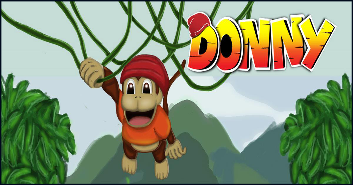 Donny