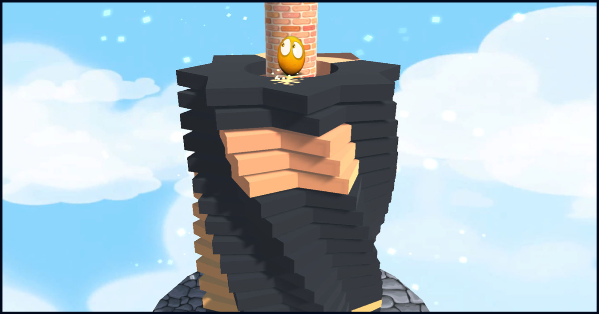 EMOJI STACK