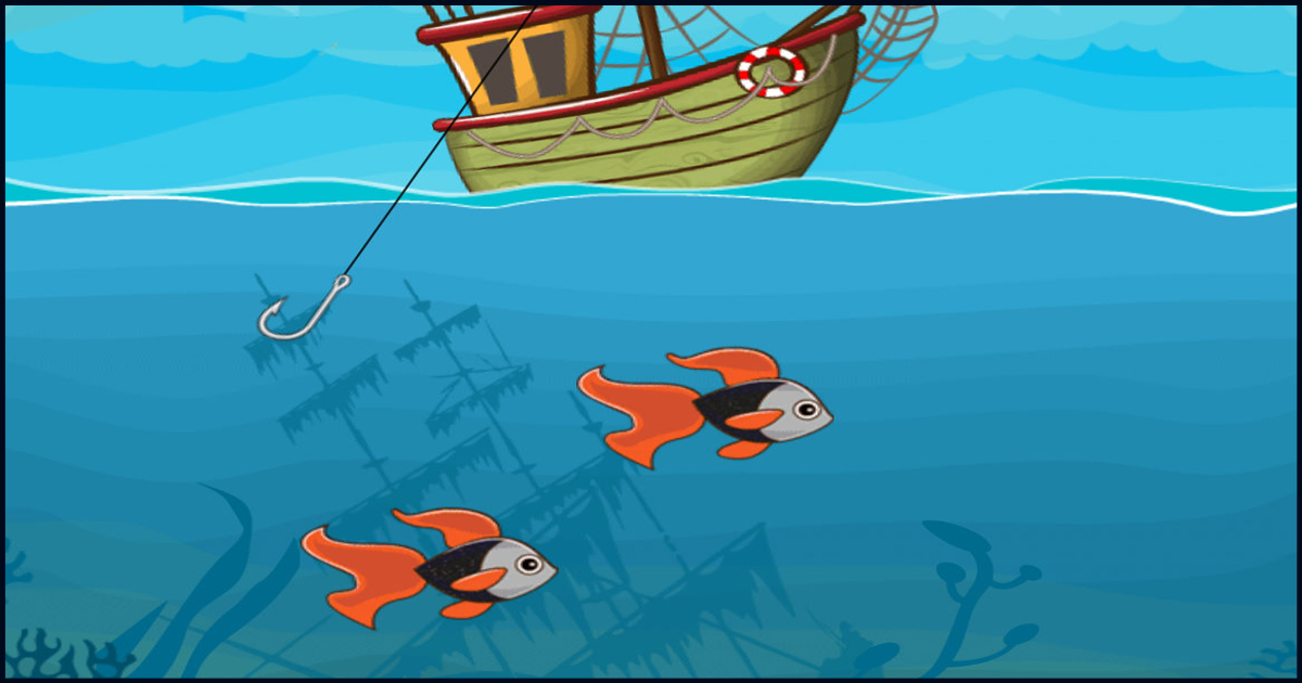Fishing Mania