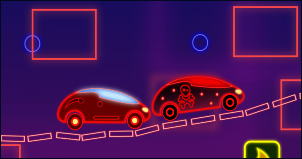 Neon Race