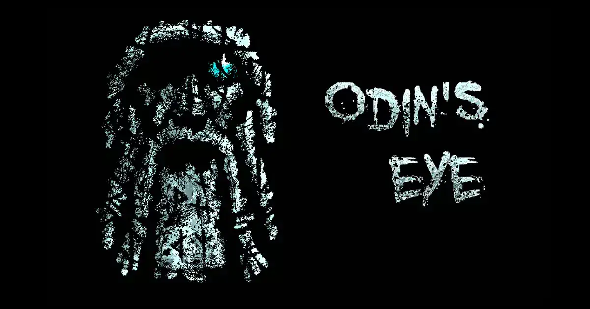 Odin's Eye