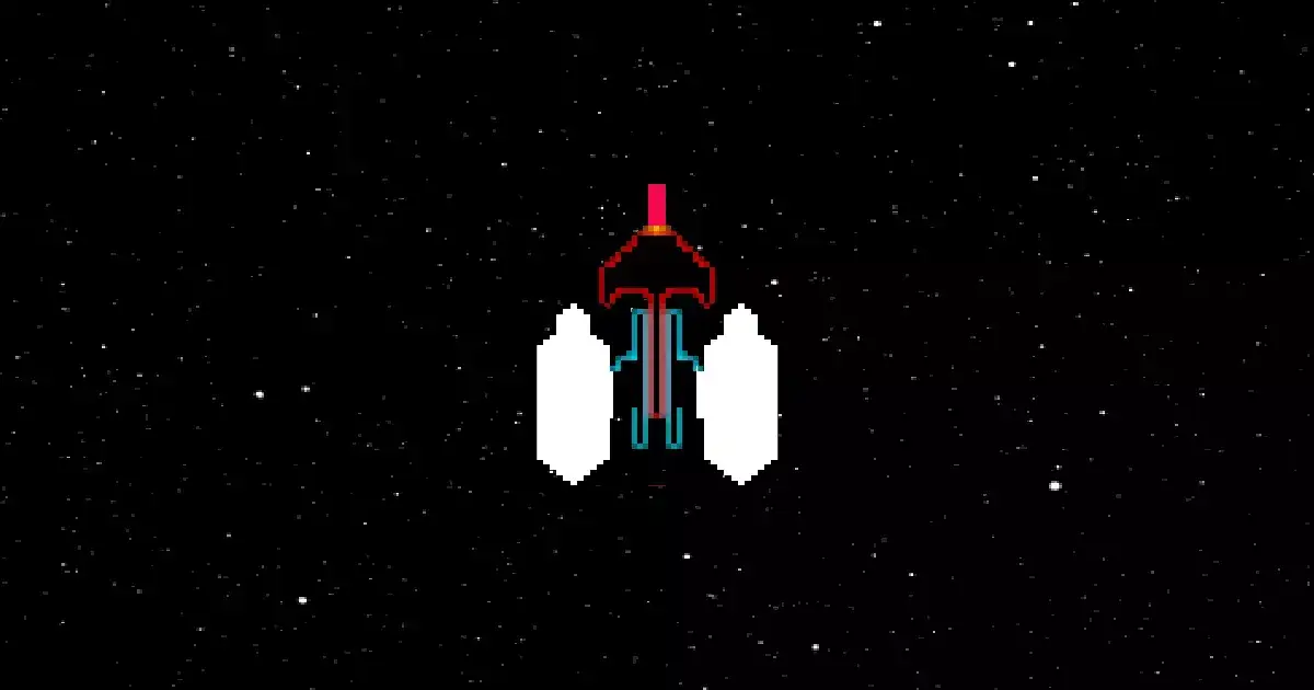 Space Attack Arcade