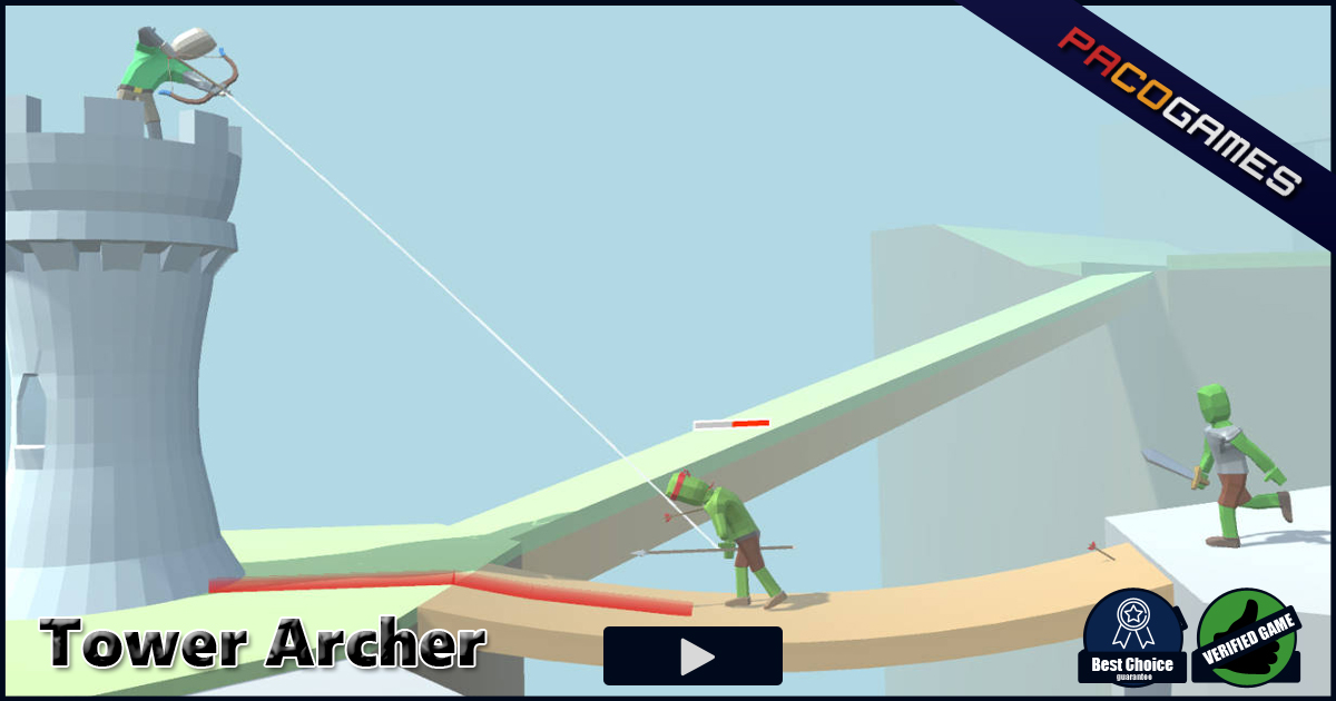 Tower Archer
