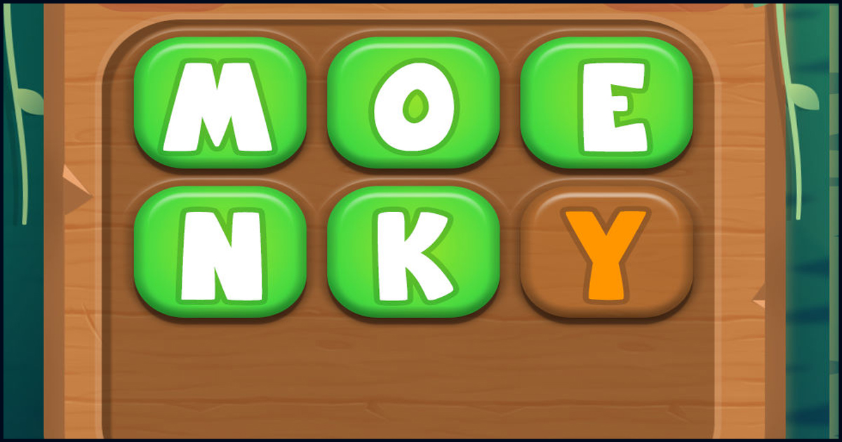 Word Wood